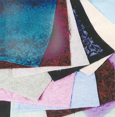 Table Linen, Cushions