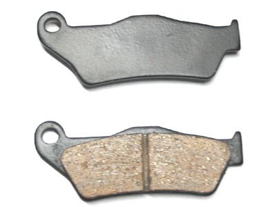 Disc Brake Pads for Bajaj Pulsar