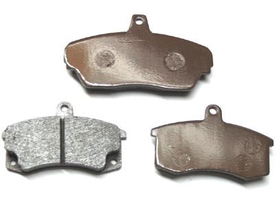 Disc Brake Pads for Lada