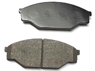 Disc Brake Pads for Toyata
