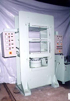 INDUSTRIAL MACHINERY