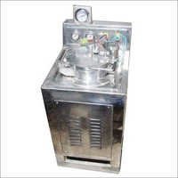 Used Textile Machinery - Stainless Steel, 100x50x75cm, 100l Capacity, 220v Power, 10 Bar Pressure | Cost-effective, Durable Design, Easy Operation, High Efficiency, Long Lifespan, Precise Control, Reliable Performance