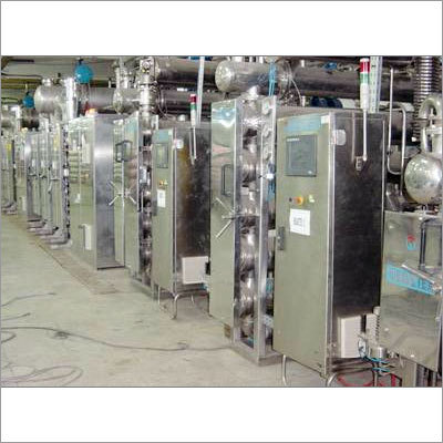 Textile Spares Machinery
