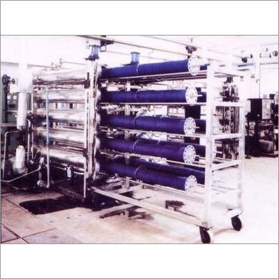 Textile Machinery Compontents