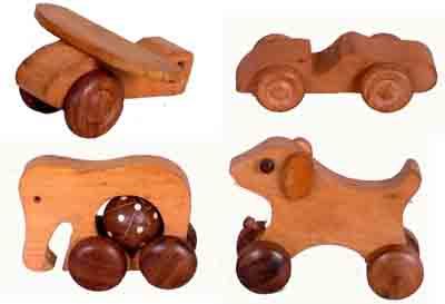 Toys