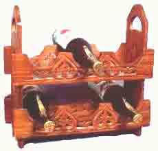 Wine Rack