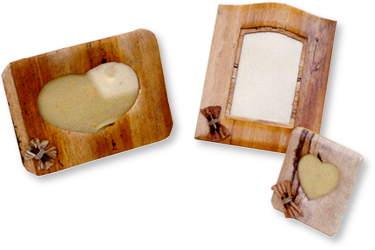 Photo/Album Frames
