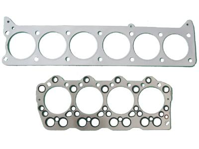 Gasket for Bed Ford J-6/ Mitsubishi Canter