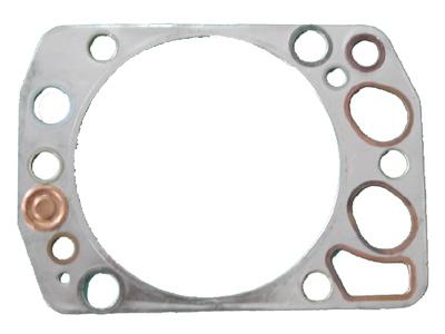 Gasket for Mercedes 812 - Customizable, Heat Resistant, Tight Seal, Durable Material, International Standard