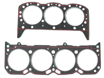 Head Gaskets for Chevrolet/Melebo