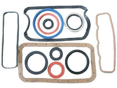 Oil Seals Tappet Gasket & Soft Gasket