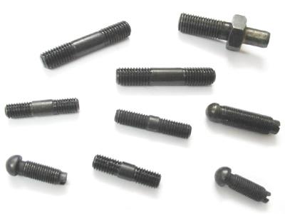 Studs & Screws