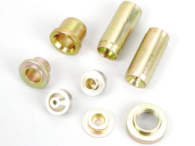 Taper Drain Plug, Grub-S