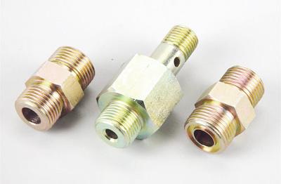 Adopter Breather Body