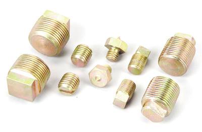 Taper Drain Plug