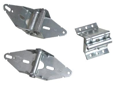 Garrage Hinges