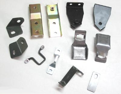 Brackets