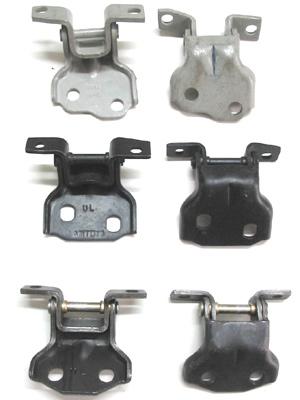 Door Hinges