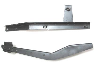 Radiator Brackets