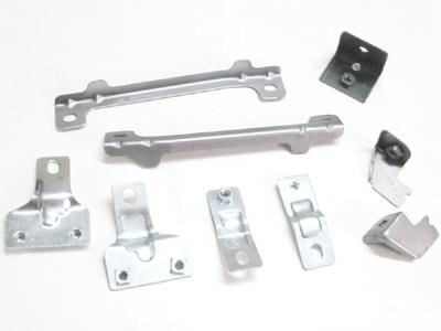Supporting Brackets
