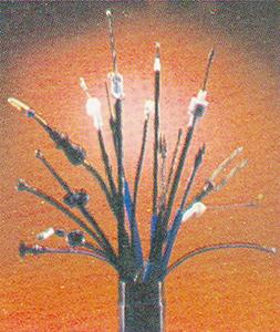 Control Cables