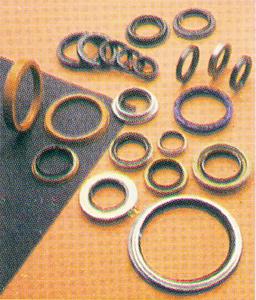 Oil Seals