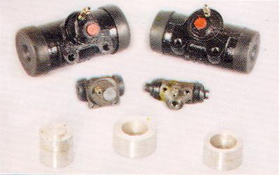 Hydraulic Brake Parts