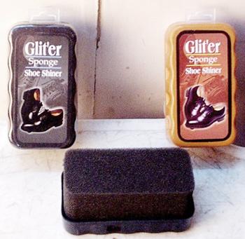 Shoe Shiner
