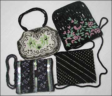 ladies handbags