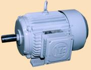 Electric Motors & Engines