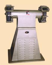 Bench Grinder & Polisher