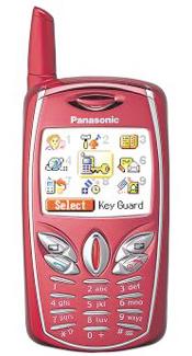 Panasonic G50