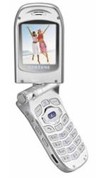 Samsung P400