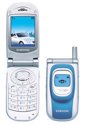 Samsung T200