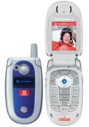 Motorola V525