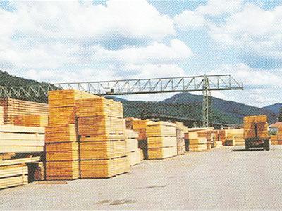 EXPORT PACKINGS AND SHIPMENTS