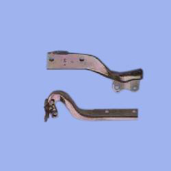 Hood Hinges (Wagon-R)