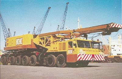 LIFT & SHIFT SERVICES