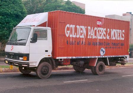 SAFE CONTAINERS FLEET