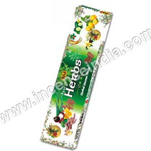 Ayurvedic Herbal Incense Sticks