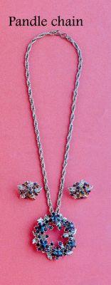 Lead Iron with Acrylic Stone