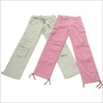 Pants