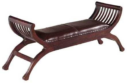 Ottoman Bench