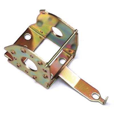 High Precision Moulded Engineering Components