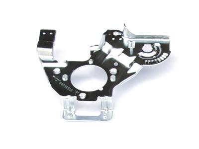 High Precision Moulded Engineering Components