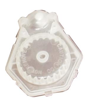 High Precision Moulded Engineering Components