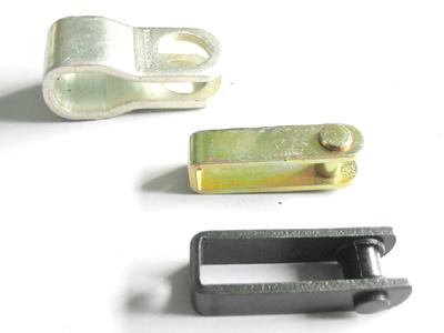 Sheet Metal Components