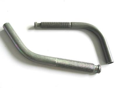 Bend Parts for Auto Control Cables