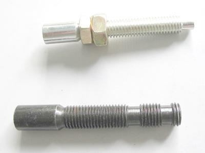 Adjuster for Auto Control Cables