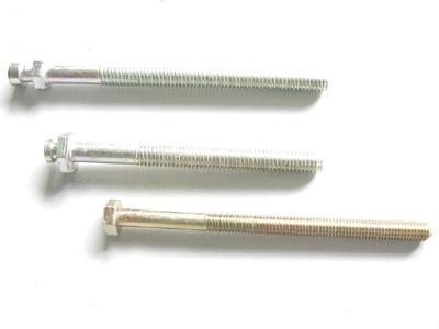 End Screws for Auto Control Cables